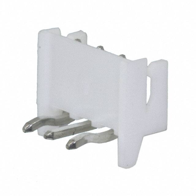 440053-3 TE Connectivity AMP Connectors  Headers Male Pins